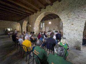 San Marco Argentano, presentata la guida turistica Visit UNPLI Cosenza