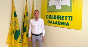 Vincenzo Abbruzzese neo eletto Presidente di Terranostra Calabria (1)