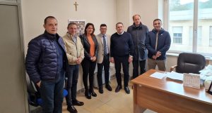 consiglieri minoranza