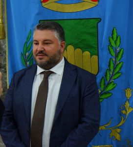 Assessore Pasquale Sconosciuto Cosenza