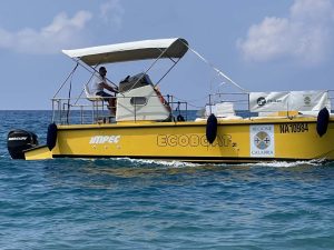 Ecoboat