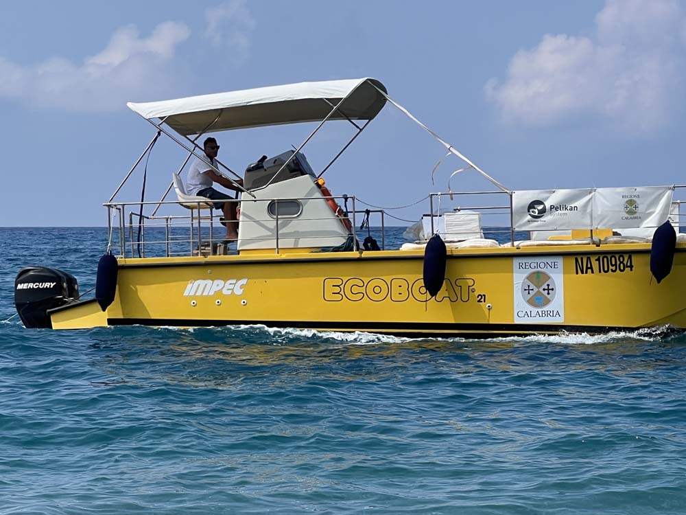 Ecoboat