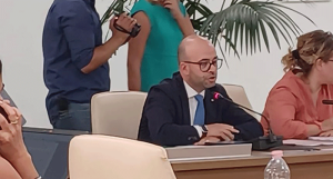 Fai Cisl Calabria Segretario Generale Michele Sapia