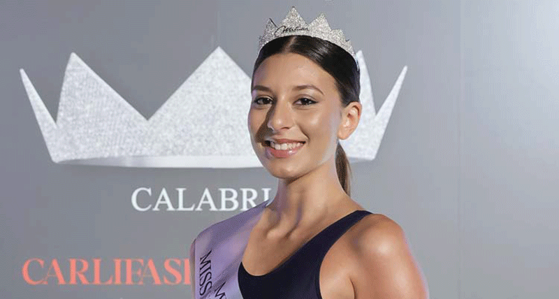 Gaia Francesca Malagrinò