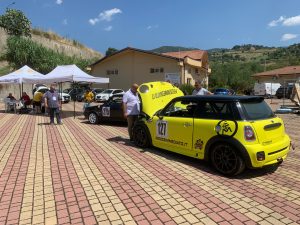 Luzzi-Sambucina Trofeo Silvio Molinaro