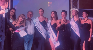 Nannina Bijoux Fashion Tour Paola 23 agosto 2023