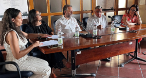 Presentazione XXI Edizione Festival Leoncavallo Montalto Uffugo 25 agosto 2023