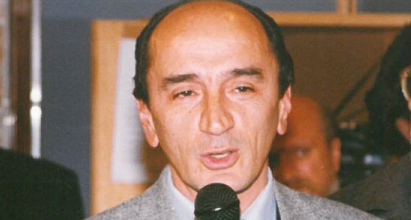 Sandro Adriano