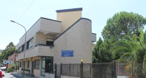 Serd - ASP Cosenza