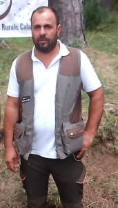 Vincenzo Barbatano presidente Associazione Rurale Calabrese