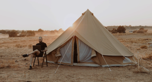 blog di viaggio hosting ecologico