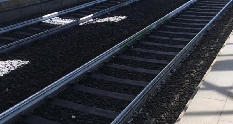 27enne muore travolto da un treno ad Amantea