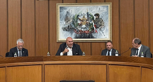 Copagri: peste suina, a rischio filiera che vale diversi miliardi