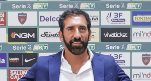 Fabio Caserta - Foto Pianeta Serie B (www.pianetaserieb.it)