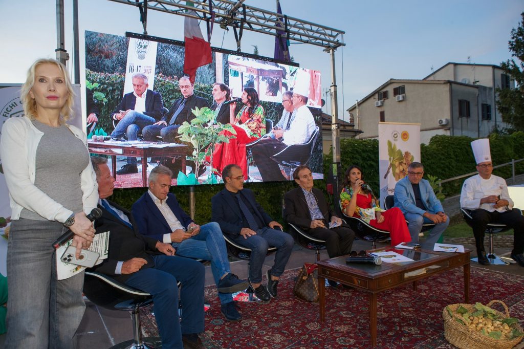 Fichi Festival a Cosenza