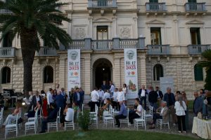 Fichi Festival a Cosenza