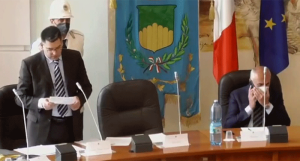 Franco Giordano