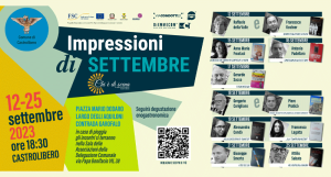 Impressioni di settembre