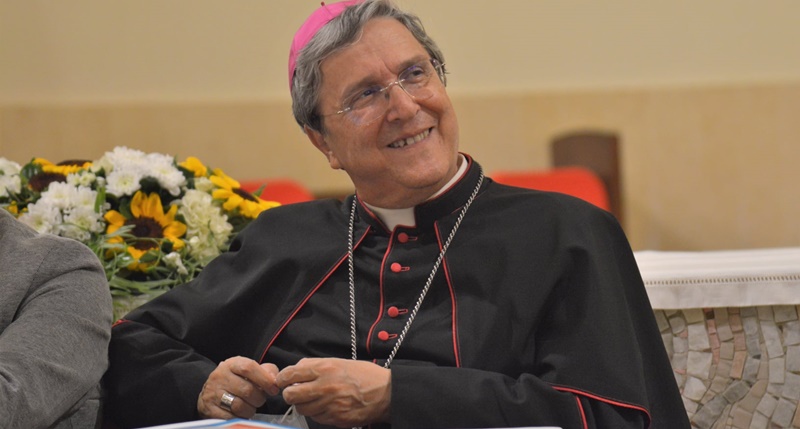 Mons. Savino