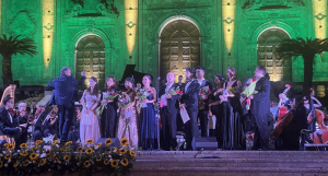 Montalto Uffugo Festival Ruggiero Leocavallo 2023