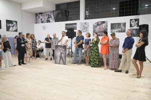 Rende inaugurata la Emmea Show Academy del Maestro Mario Palermo