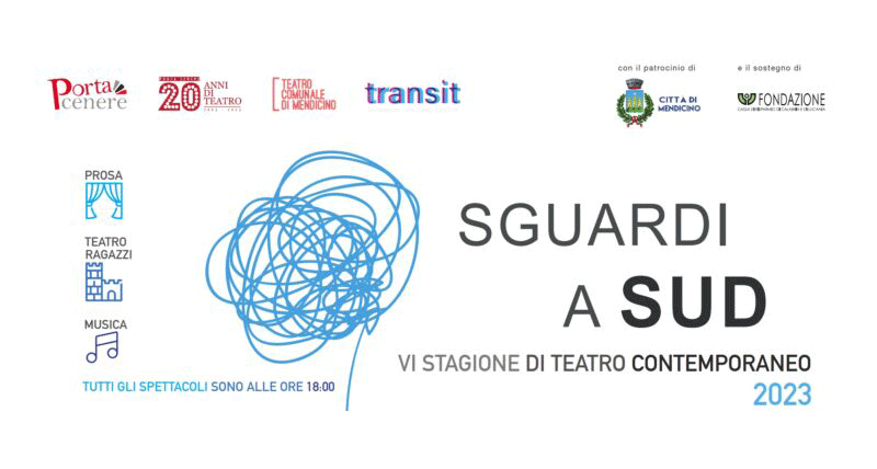 Sguardi a Sud - Mendicino