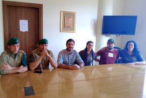 Tutto pronto per la seconda edizione del Dipignano Country Festival