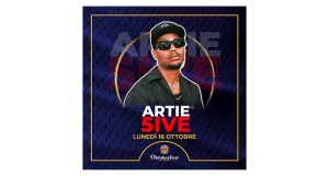 Artie 5ive Oktoberfest - 16-10-2023