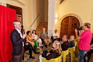 Cosenza evento Giacomo Mancini sogni e visioni