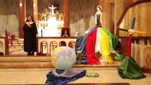 Parrocchia di Santa Teresa di Cosenza, la Veglia Missionaria Diocesana