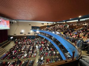 Rende Teatro Festival