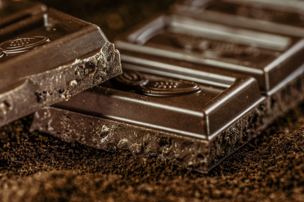 cioccolato