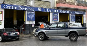Cosenza, Tiano Group festeggia i 56 anni di attività