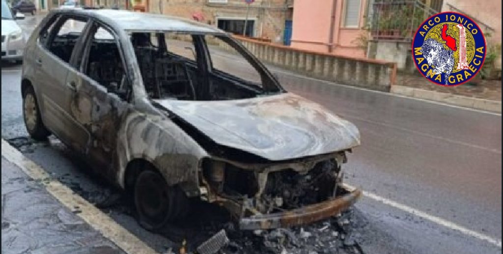 Emergenza Criminalità sullo Jonio