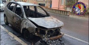 Emergenza Criminalità sullo Jonio