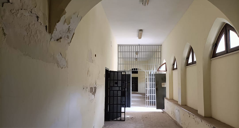 La storia del serial killer cosentino