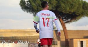 Luca Natale Imbroinisi