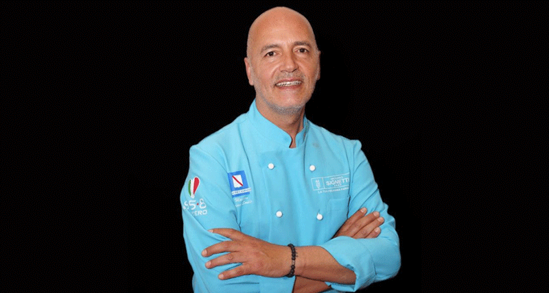 Luciano Sorbillo