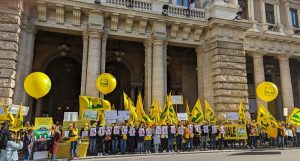 Coldiretti Calabria: approvata la legge per fermare i cibi costruiti in laboratorio