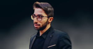 Mattia Di Pace