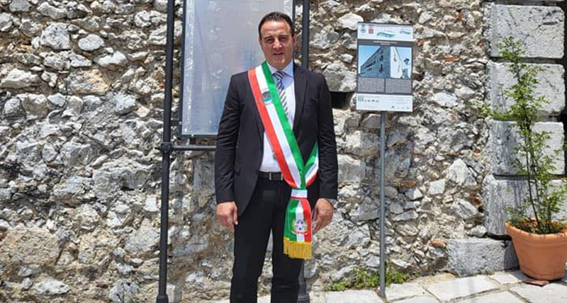 Pasquale De Franco