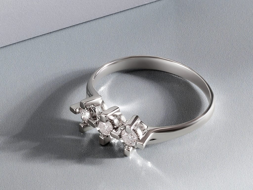 anello bluspirit