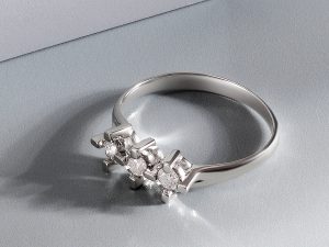 anello bluspirit
