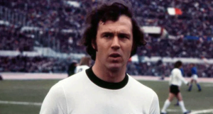 Franz Beckenbauer