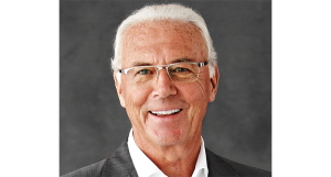 Franz Beckenbauer