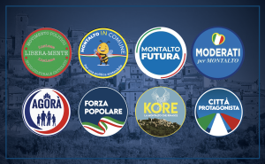 Liste Unite per Mauro D'Acri Sindaco di Montalto Uffugo