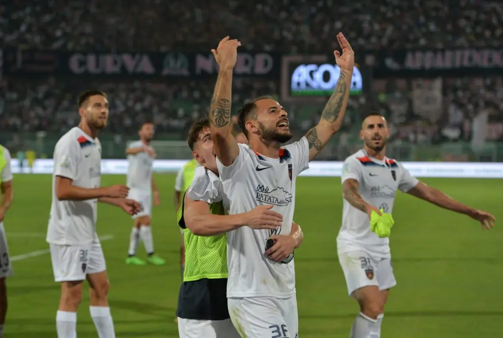 Luigi Canotto- foto Andrea Rosito