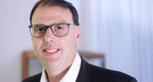 Mauro D'Acri