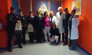 OSPEDALE CASTROVILLARI