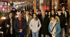 Consiglio Comunale dei Giovani di Cosenza